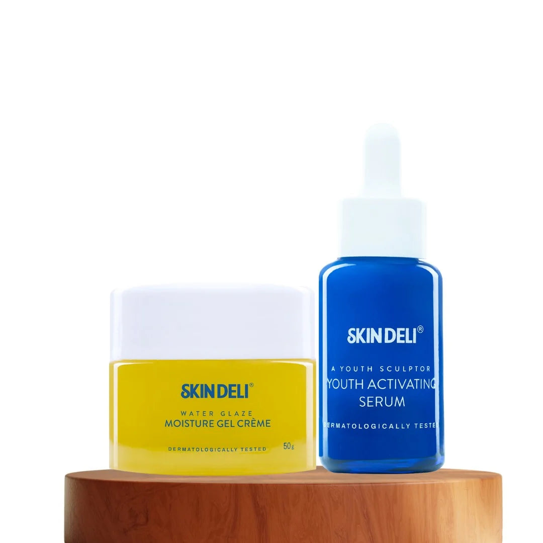 Fountain of Youth Kit