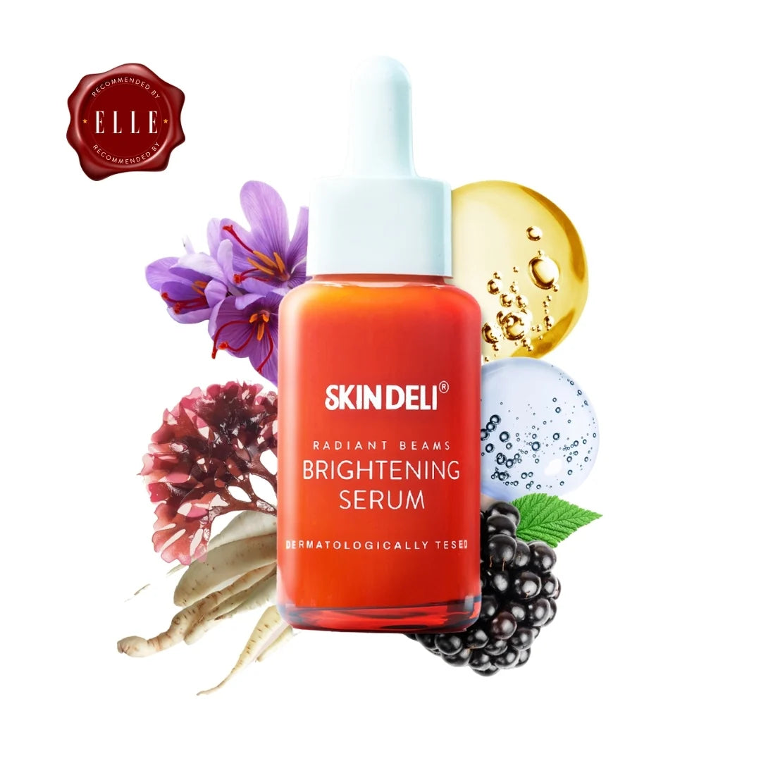 Round the Clock Radiance