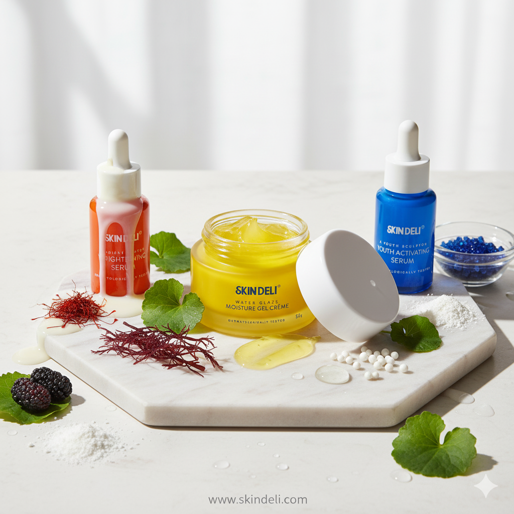 Round the Clock Radiance