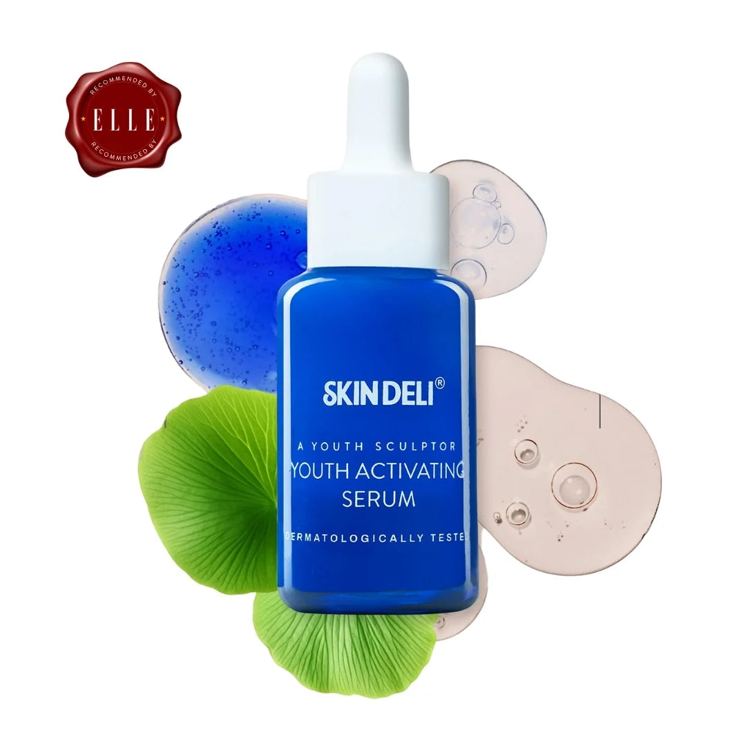 Fountain of Youth Kit