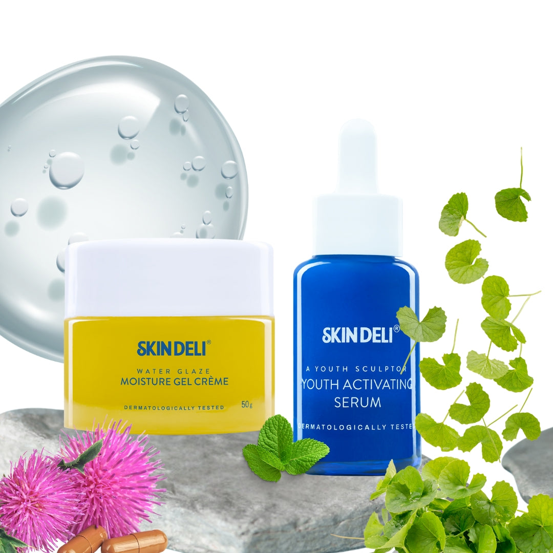 Fountain of Youth Kit