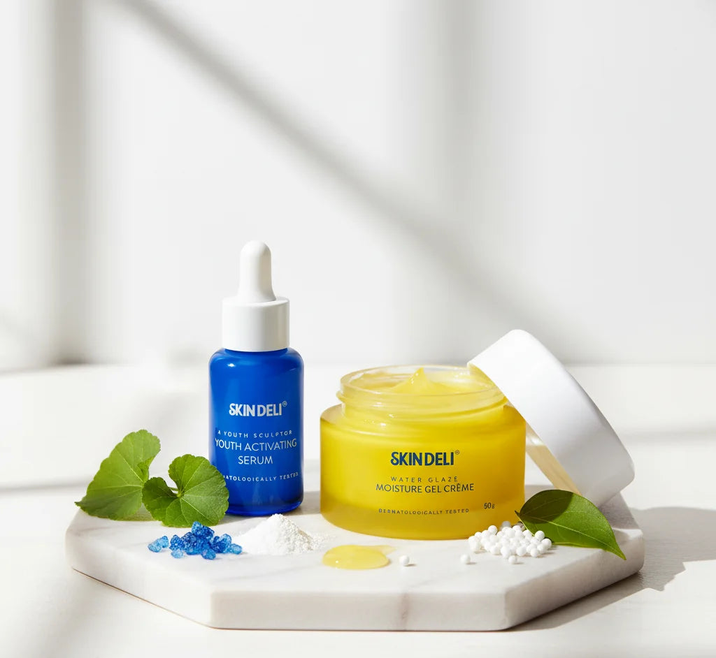 Fountain of Youth Kit