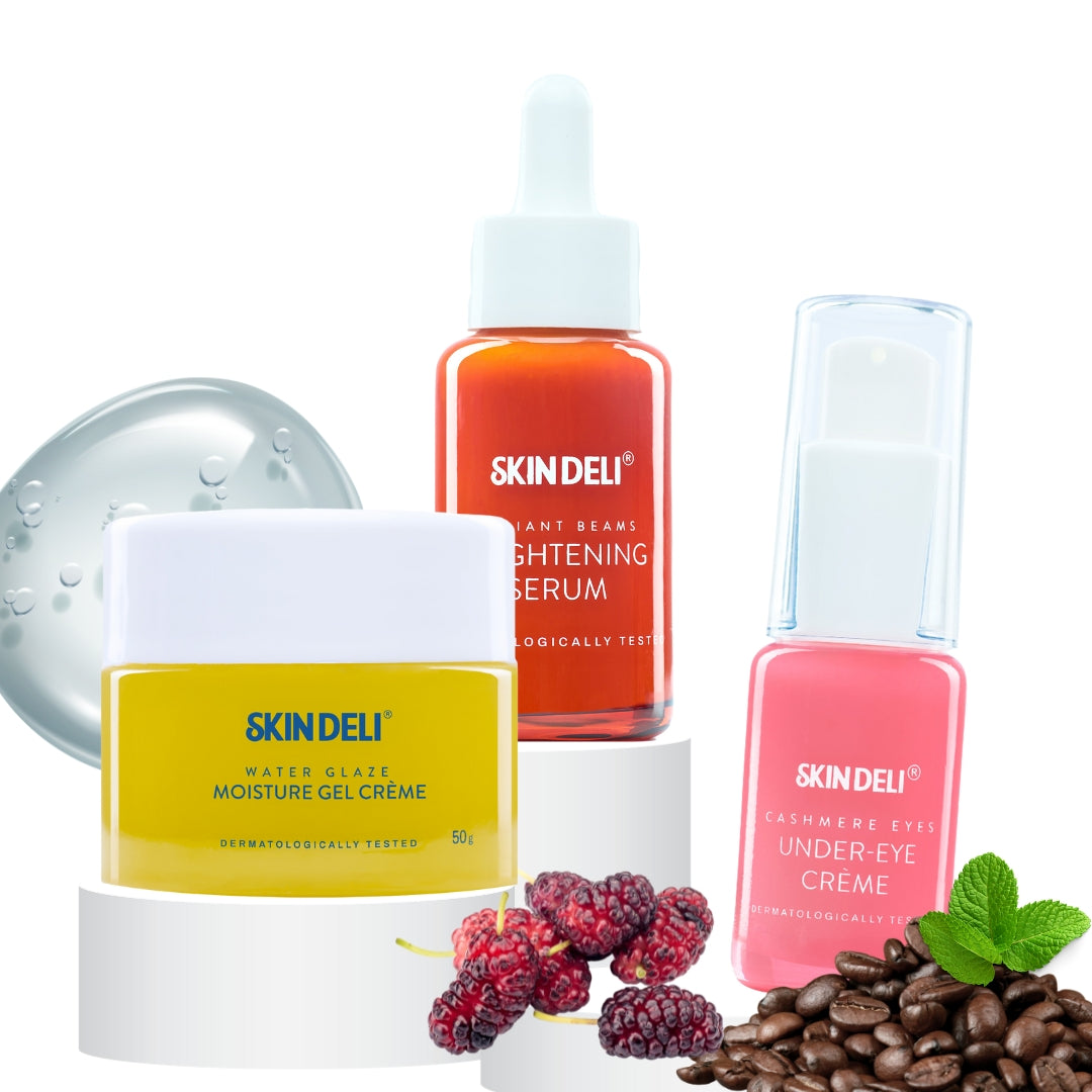Pigmentation Eraser Kit