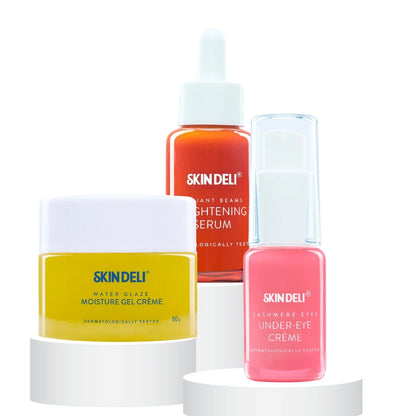 Pigmentation Eraser Kit