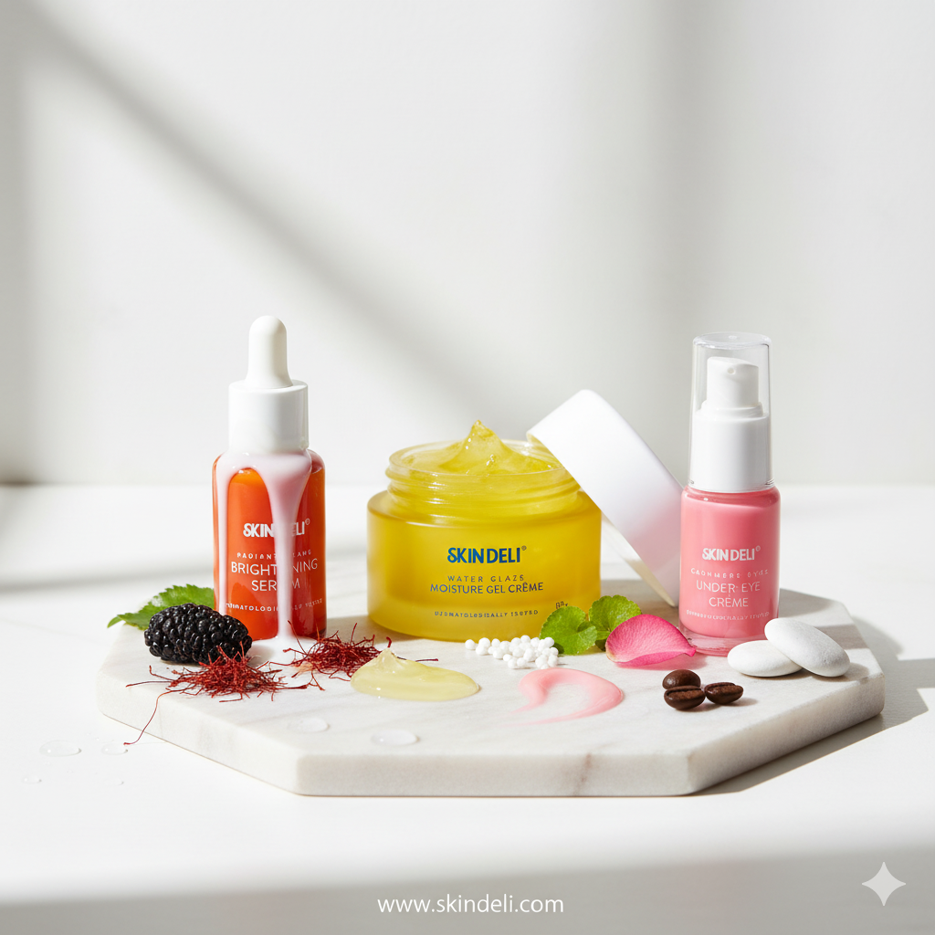 Pigmentation Eraser Kit