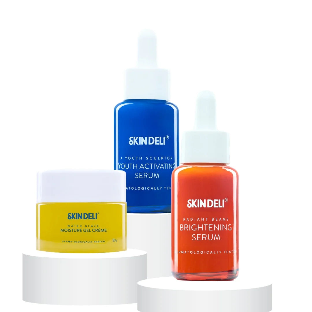 Round the Clock Radiance