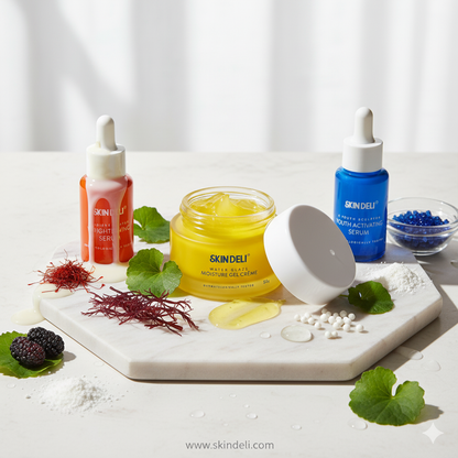 Round the Clock Radiance