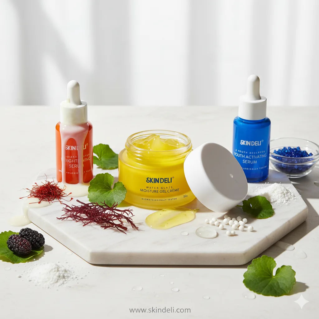 Round the Clock Radiance