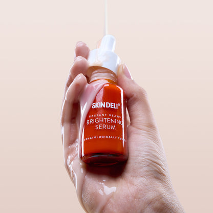 BRIGHTENING FACE SERUM | 3% Niacinamide