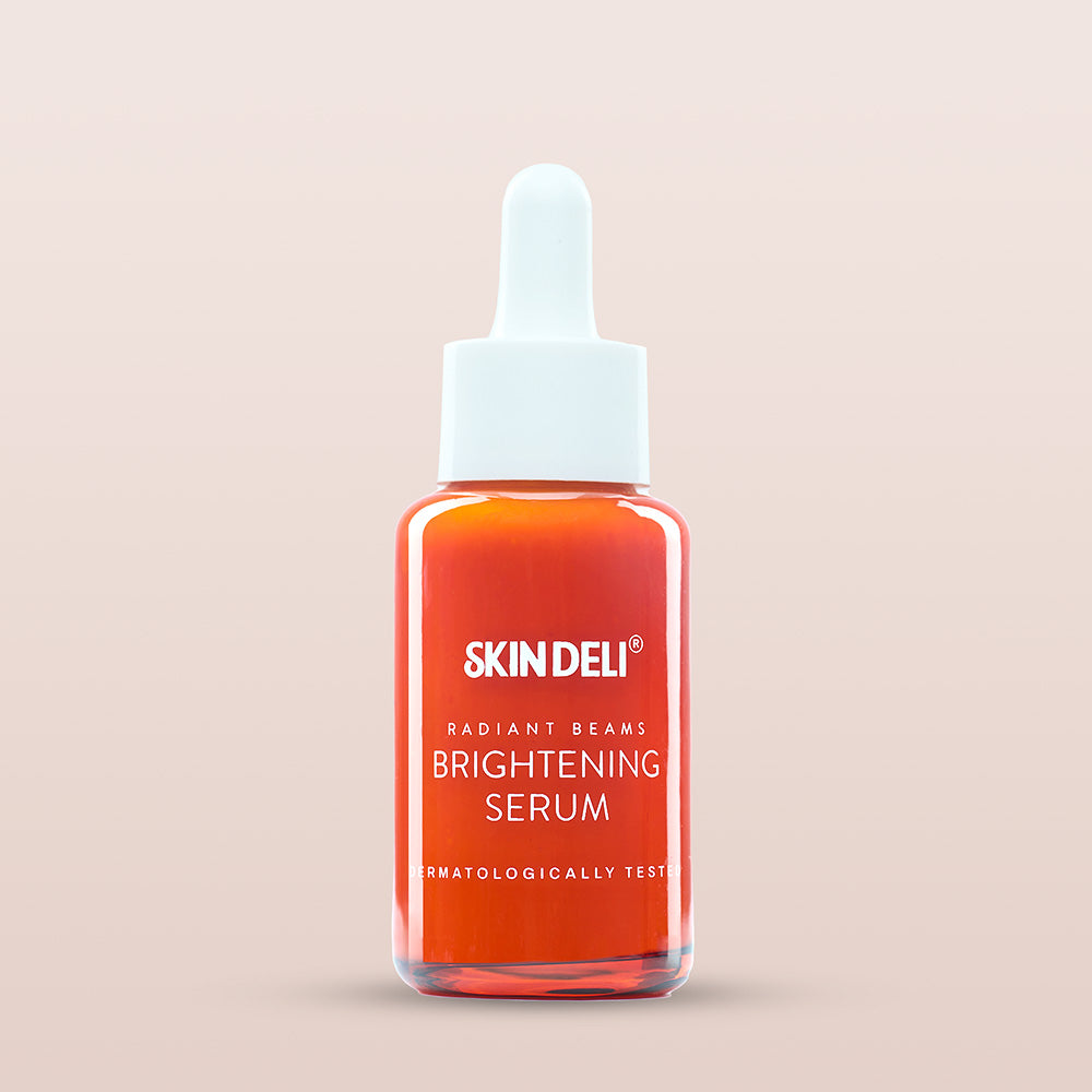 BRIGHTENING FACE SERUM | 3% Niacinamide