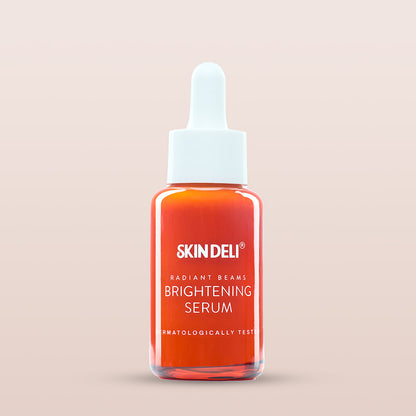 BRIGHTENING FACE SERUM | 3% Niacinamide