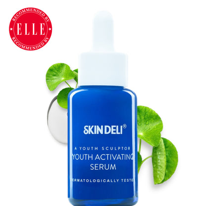 ANTI-AGEING FACE SERUM | 3% Niacinamide | 3% Matrixyl