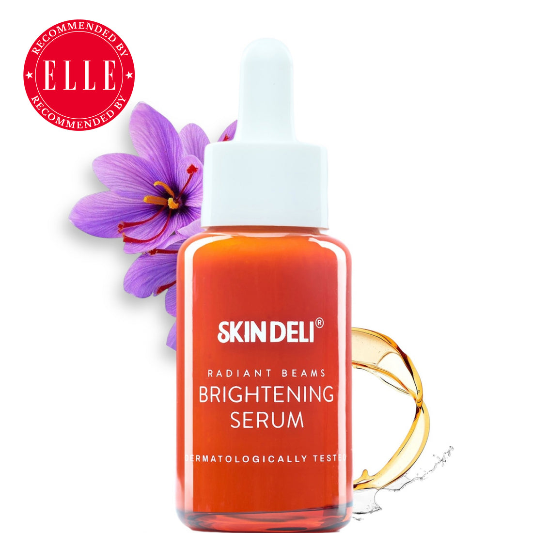 BRIGHTENING FACE SERUM | 3% Niacinamide