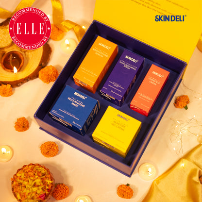 SKIN DELI Gift Box