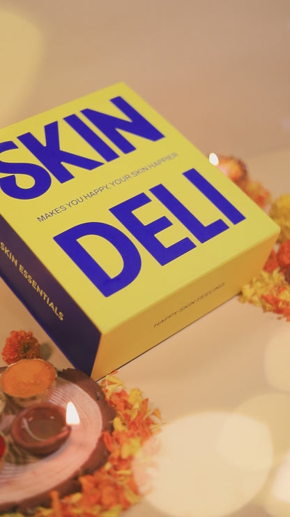 SKIN DELI Gift Box