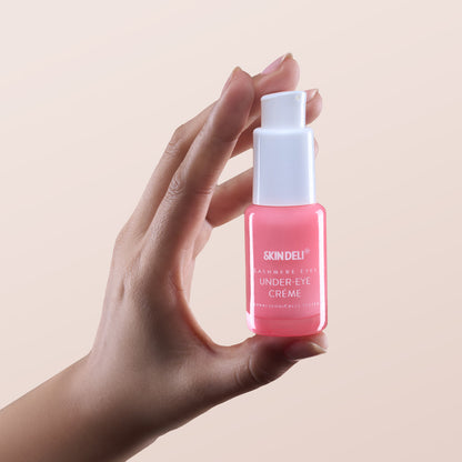 UNDER EYE CREAM | 3% Niacinamide | 2% Matrixyl