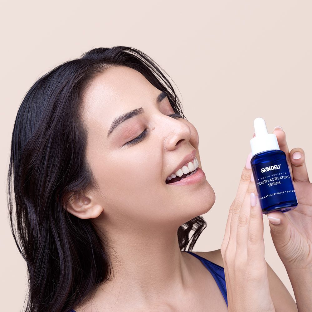 ANTI-AGEING FACE SERUM | 3% Niacinamide | 3% Matrixyl