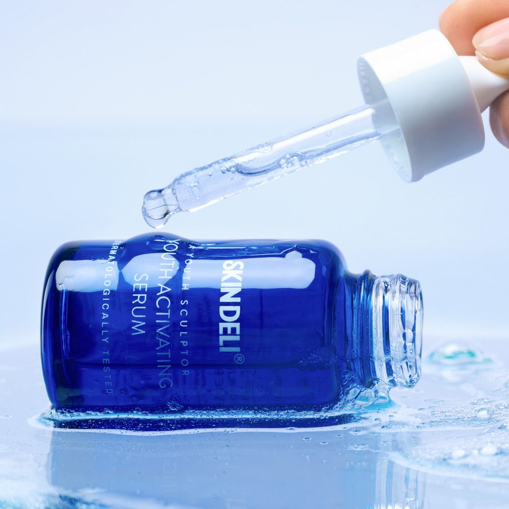 ANTI-AGEING FACE SERUM | 3% Niacinamide | 3% Matrixyl