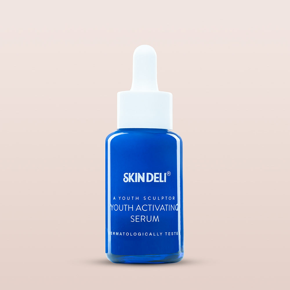 ANTI-AGEING FACE SERUM | 3% Niacinamide | 3% Matrixyl