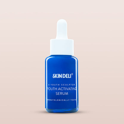 ANTI-AGEING FACE SERUM | 3% Niacinamide | 3% Matrixyl